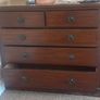 Antique Furniture -Cheap to a good home Image 2