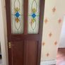 hardwood internal door x4 Image 2