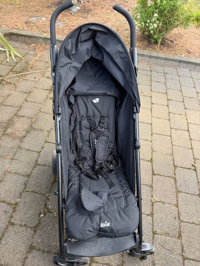 push chair