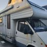 Ford Transit Camper van project Image 3