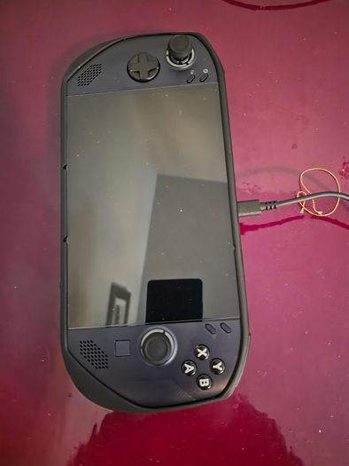 Legion Go S - Z2 go