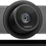 Logitech MeetUp Camera and Speakerphone Unit (No Power Supply, No Remote Controller, Right Speaker is Not Working) Image 2