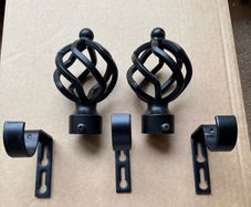 Curtain Fittings