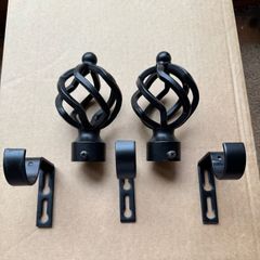 Curtain Fittings