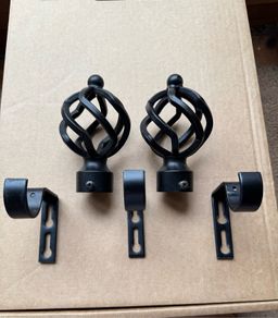 Curtain Fittings