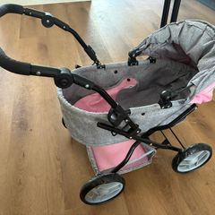 FREE Kids Toy Pram