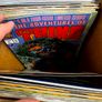 Marvel Long Comic Box w 330 comics for Sale Image 4