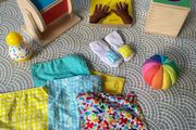 Lovevery baby playkit