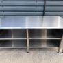 Commercial stainless steel table & equipment Image 2