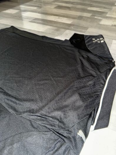 Manchester City Third Kit