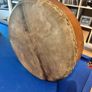 Brendan White Professional Deerskin Tuneable Bodhran Image 4