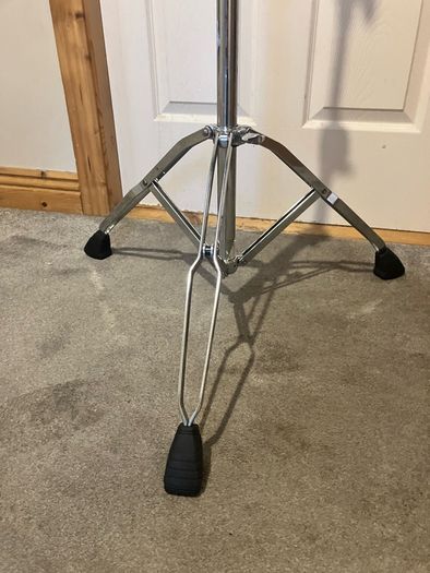 Pearl cymbal stand