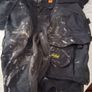 Shorts workwear Snickers Image 8