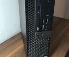 Dell optiplex 5040 sff  NO STORAGE office pc (refurbished)