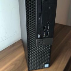 Dell optiplex 5040 sff  NO STORAGE office pc (refurbished)