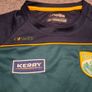 Kerry GAA O'Neills Gaelic Football Jersey (Youths 10-11 Years) FREE POST Image 2