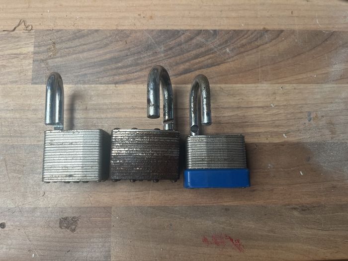 Locks