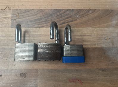 Locks