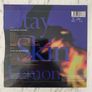 U2 - Frank Sinatra And Bono Stay Faraway So Close /  I've Got You Under My Skin 7" Vinyl 1993 Image 2