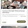 Voucher for Killashee Hotel Naas Image 2