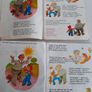 Gaeilge vintage schoolbooks Image 3