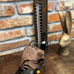 vintage Blood pressure monitor