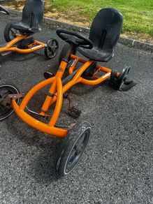 Berg Go Karts