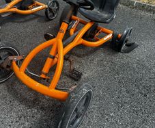 Berg Go Karts 2 for 50
