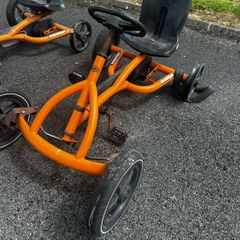 Berg Go Karts