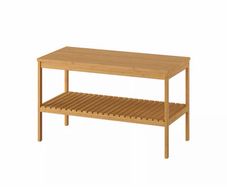 IKEA Shoes storage