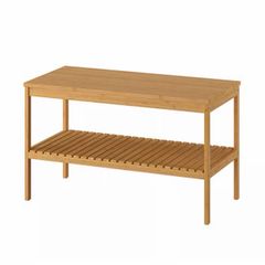 IKEA Shoes storage