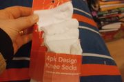 Girls socks