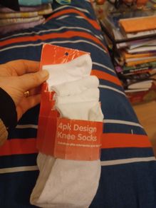 Girls socks