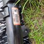 Right Front Shcok For Nissan Note Image 2