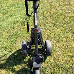 Masters Golf Trolley