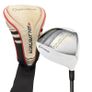 Taylormade Burner Superfast 2.0 #3 Wood 15 Degree / Matrik Ozik XCON-4.8 Stiff Image 2
