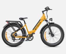 Engwe E26 Electric Mountain Bike