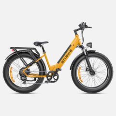 Engwe E26 Electric Mountain Bike