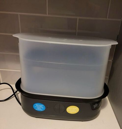 Tommee Tippee Electric Steriliser