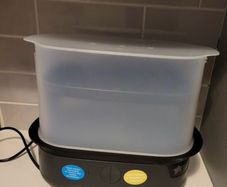 Tommee Tippee Electric Steriliser