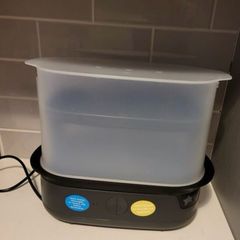 Tommee Tippee Electric Steriliser