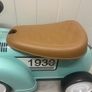 Vintage Roadster Car Push-Along Ride On Image 6