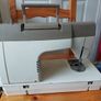 SINGER Sewing Machine, Model 7108, Made in Italy, With Foot Controller and power supply Regulator Image 3