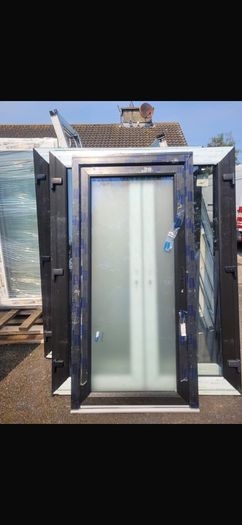 pvc doors