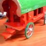 Gypsy caravan model Image 6