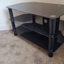 Samsung Tv and/or stand Image 3