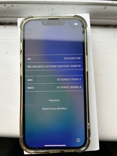 iPhone 14 blue 128gb unlocked