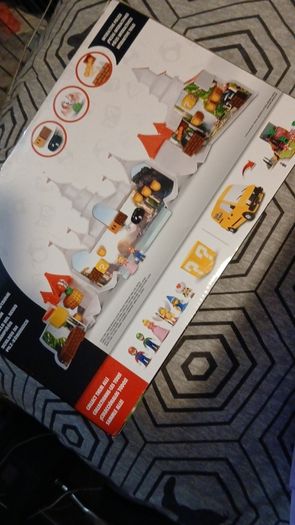 mario castle playset