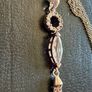sterling silver necklace Image 5