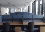 Used Office Desk & Chair Bundle